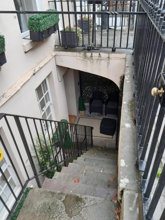 Brocks Bath Exterior foto