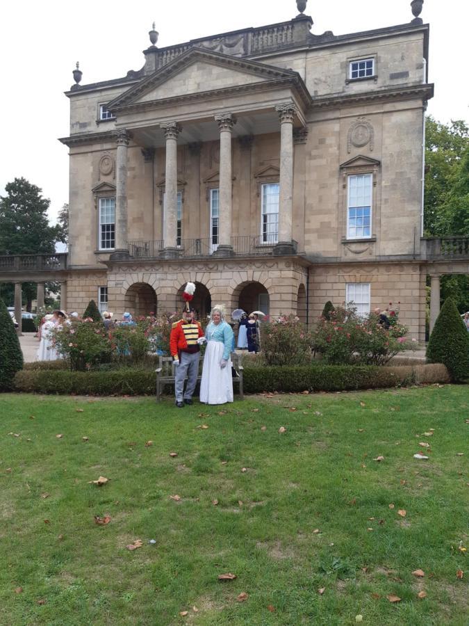 Brocks Bath Exterior foto