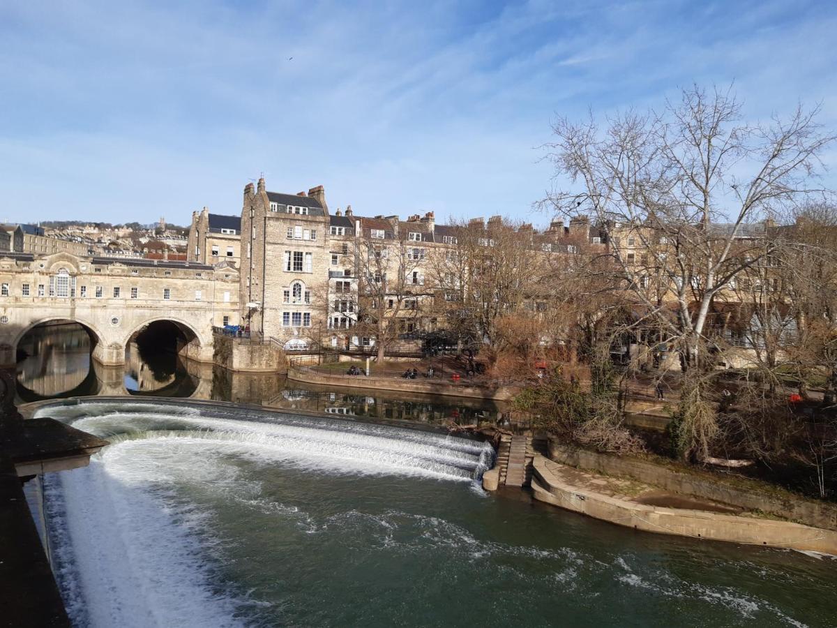 Brocks Bath Exterior foto