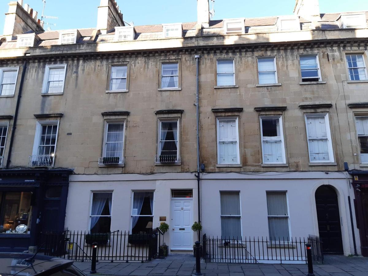 Brocks Bath Exterior foto