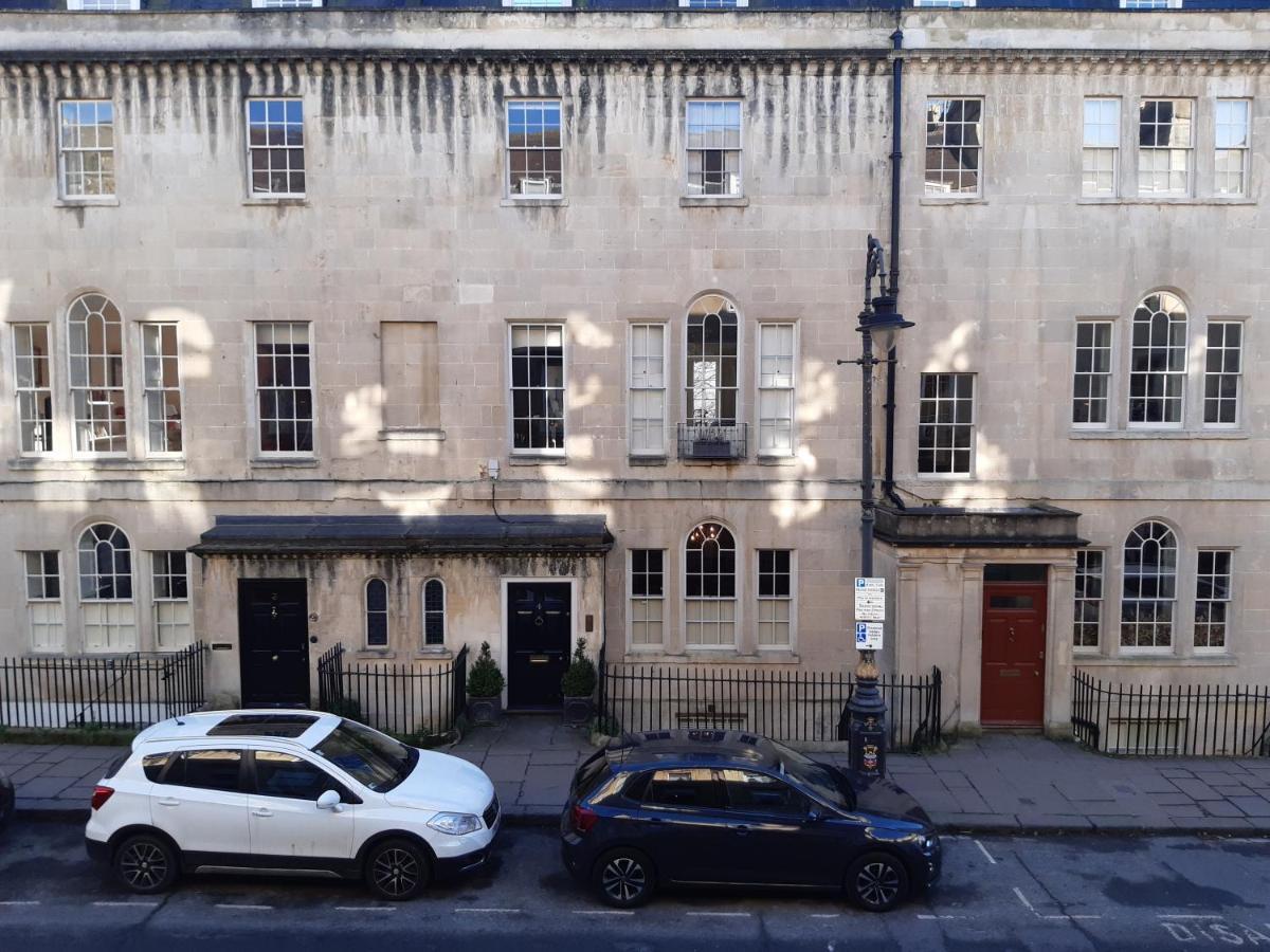 Brocks Bath Exterior foto