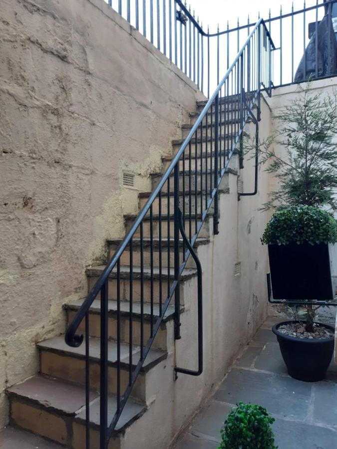 Brocks Bath Exterior foto
