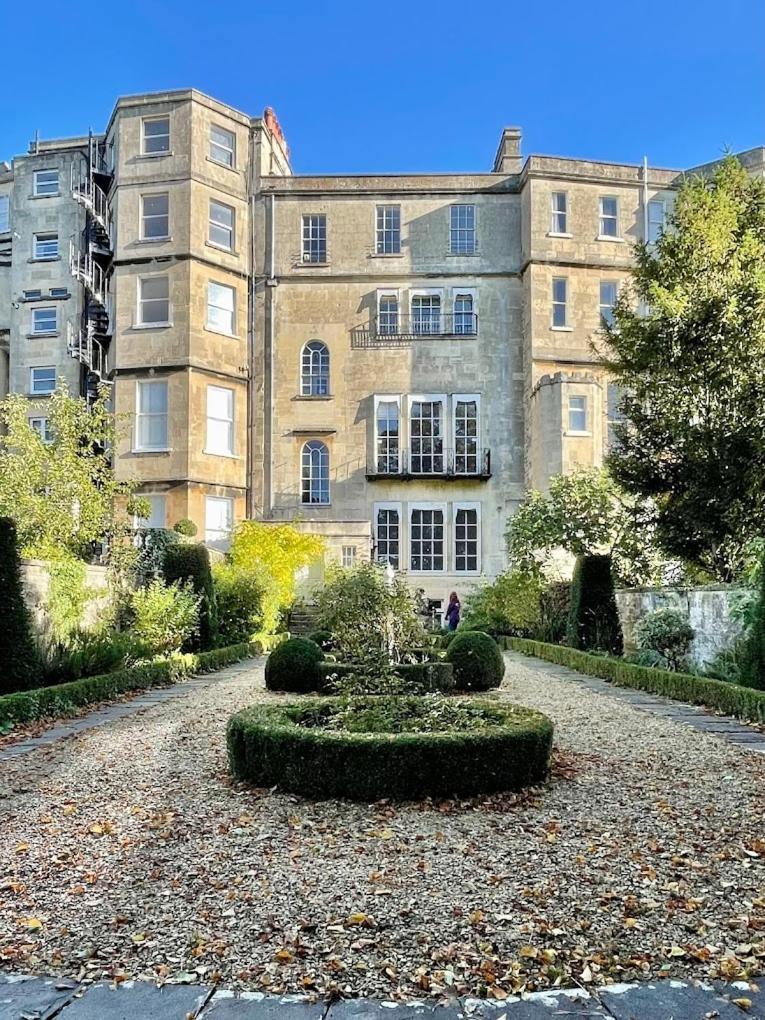 Brocks Bath Exterior foto
