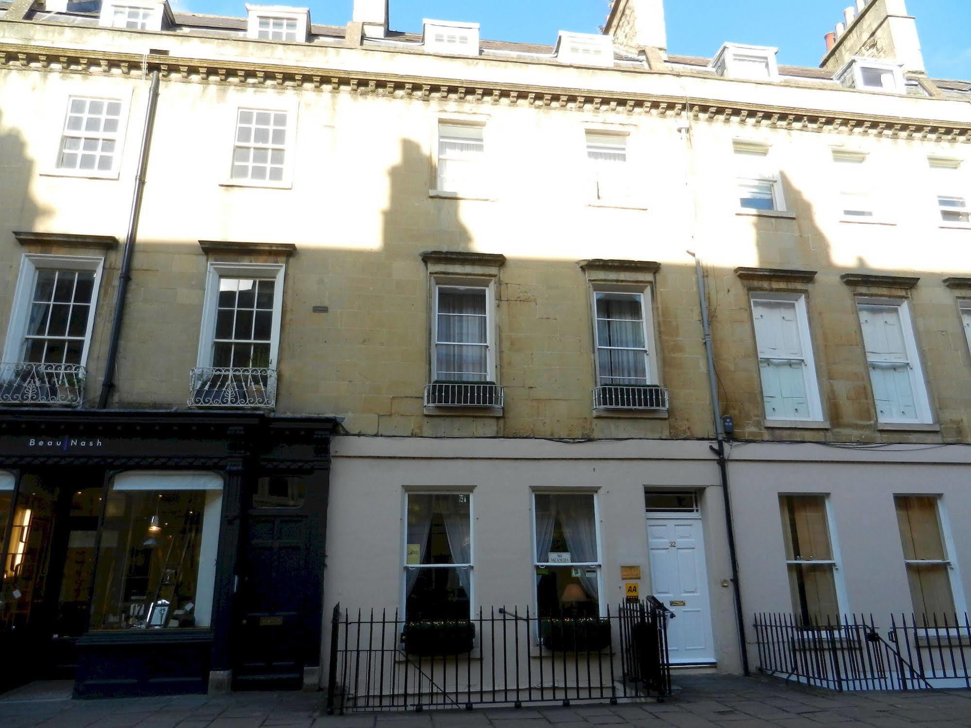 Brocks Bath Exterior foto